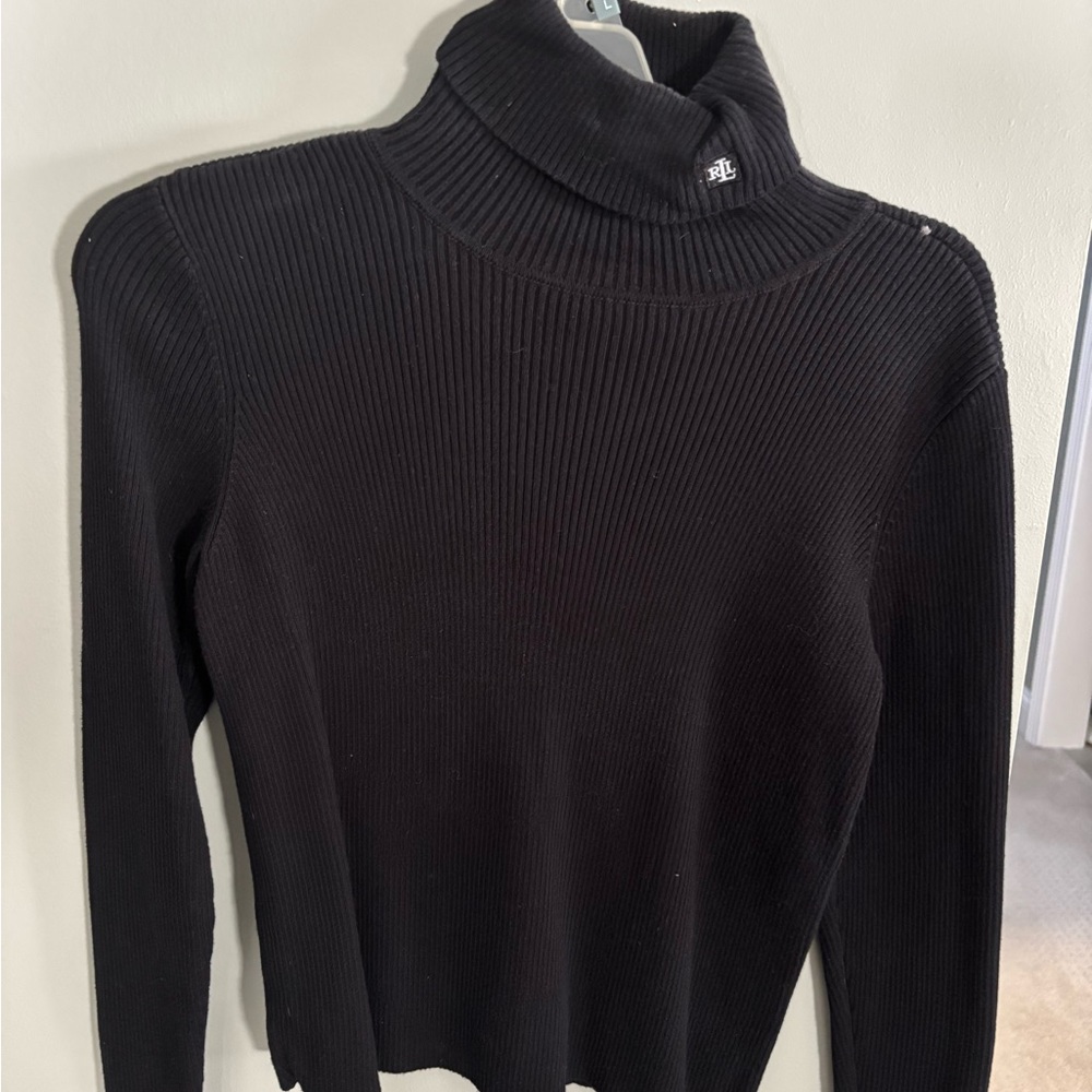 Polo Ralph Lauren Turtleneck Sweater